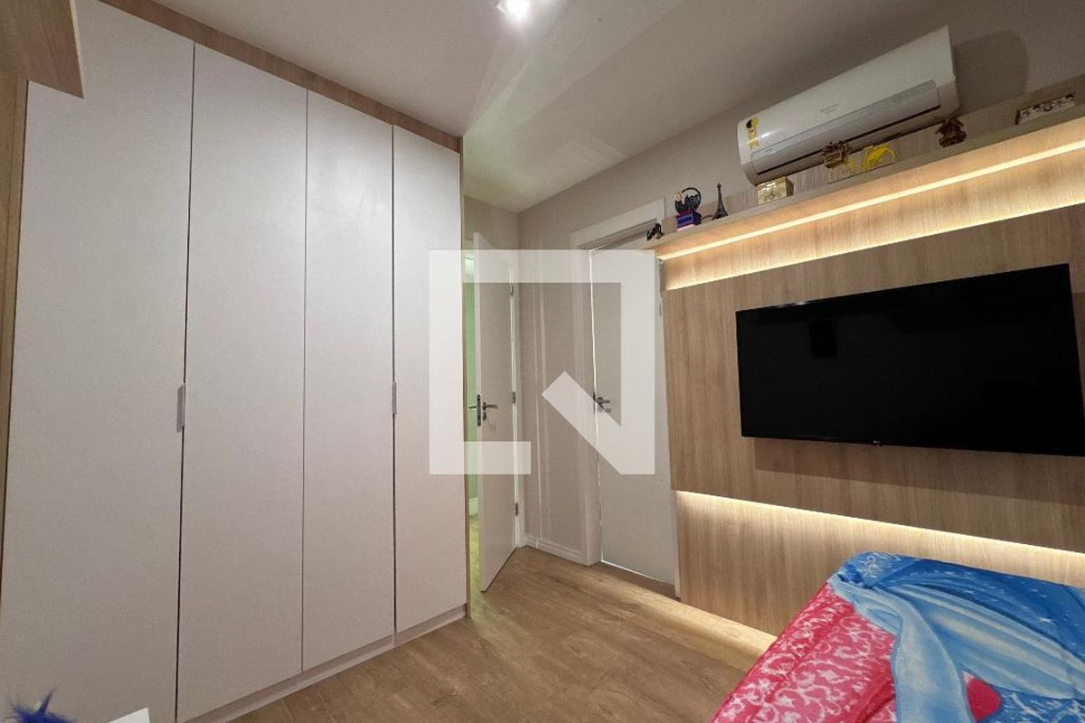 Apartamento, 4 quartos, 118 m² - Foto 36