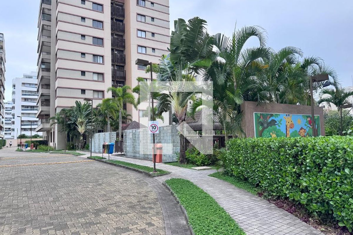 Apartamento, 4 quartos, 118 m² - Foto 99