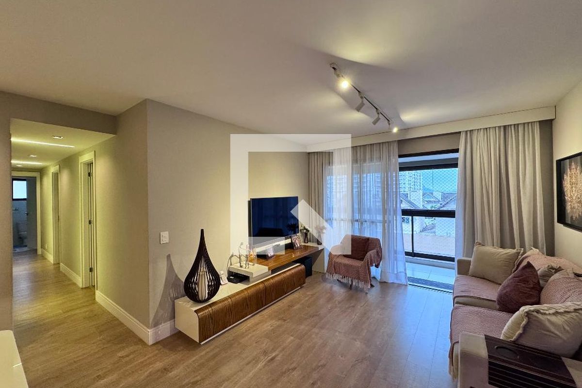 Apartamento, 4 quartos, 118 m² - Foto 4