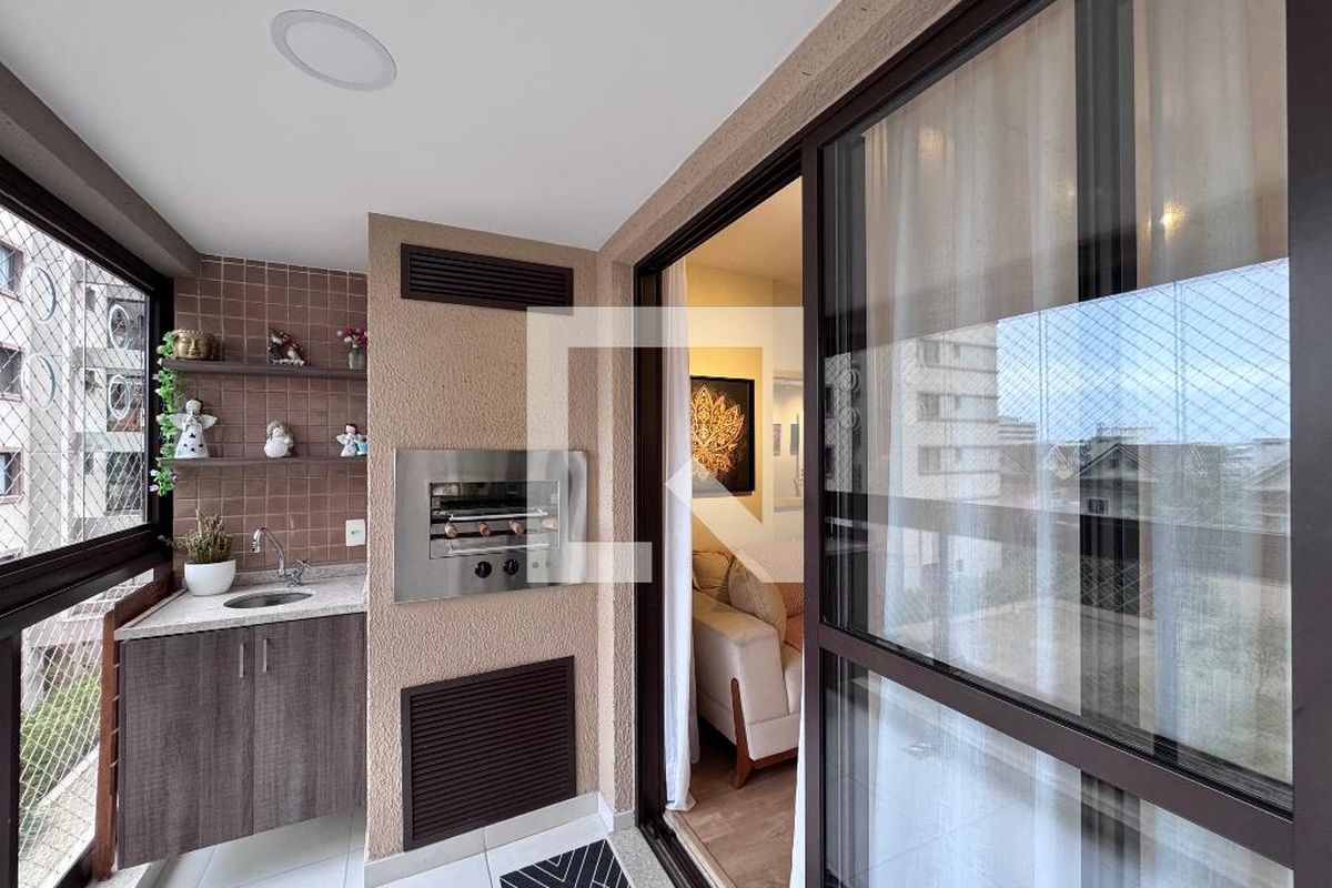 Apartamento, 4 quartos, 118 m² - Foto 10