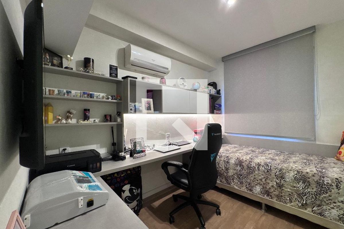 Apartamento, 4 quartos, 118 m² - Foto 30