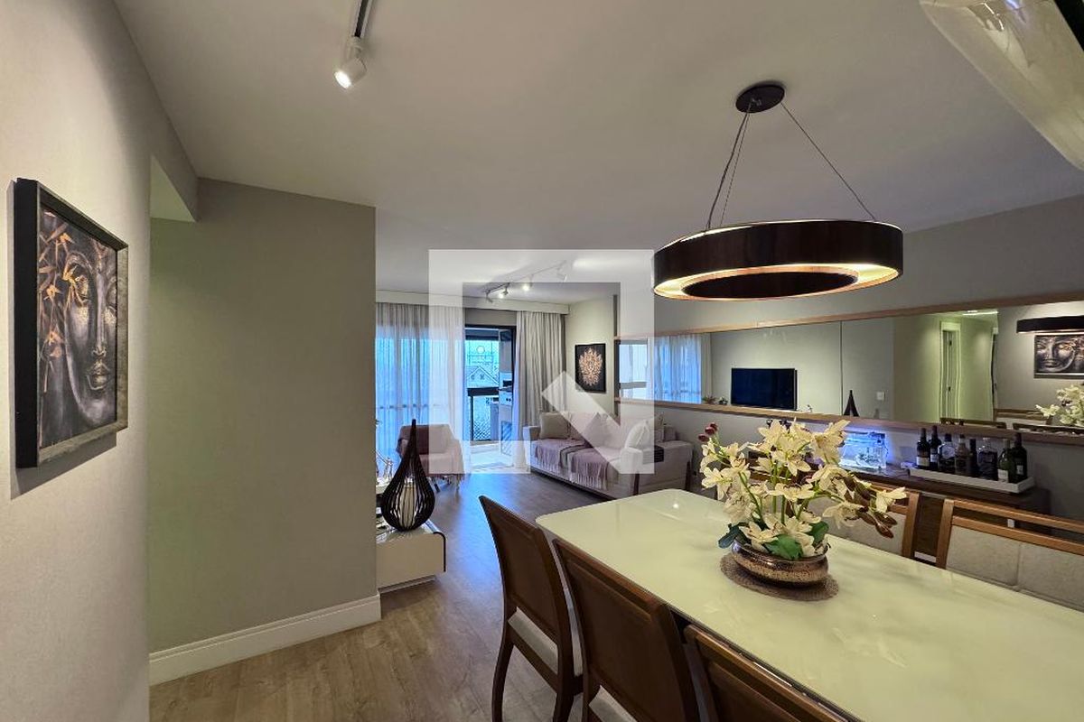 Apartamento, 4 quartos, 118 m² - Foto 1