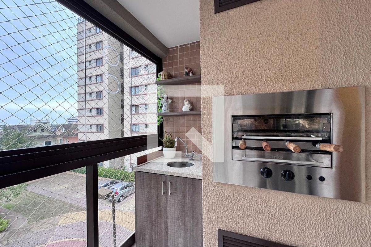Apartamento, 4 quartos, 118 m² - Foto 11