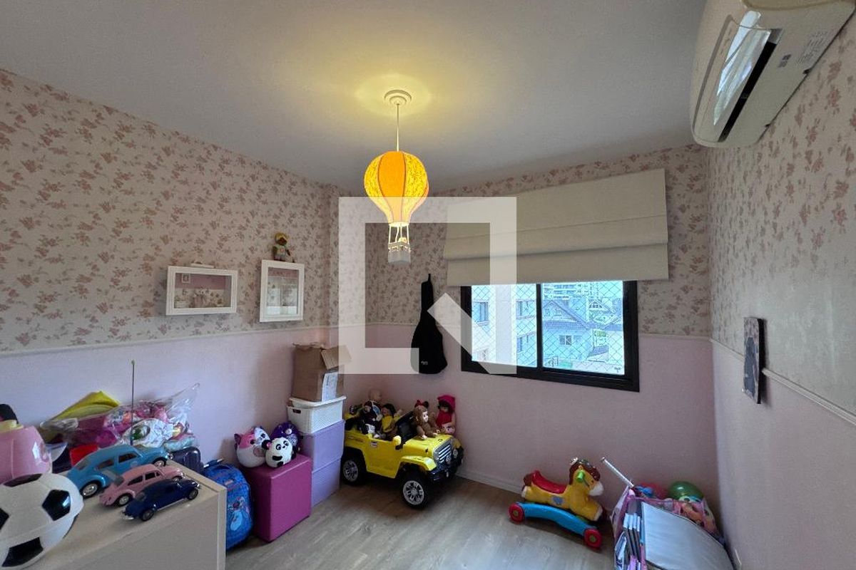 Apartamento, 4 quartos, 118 m² - Foto 22