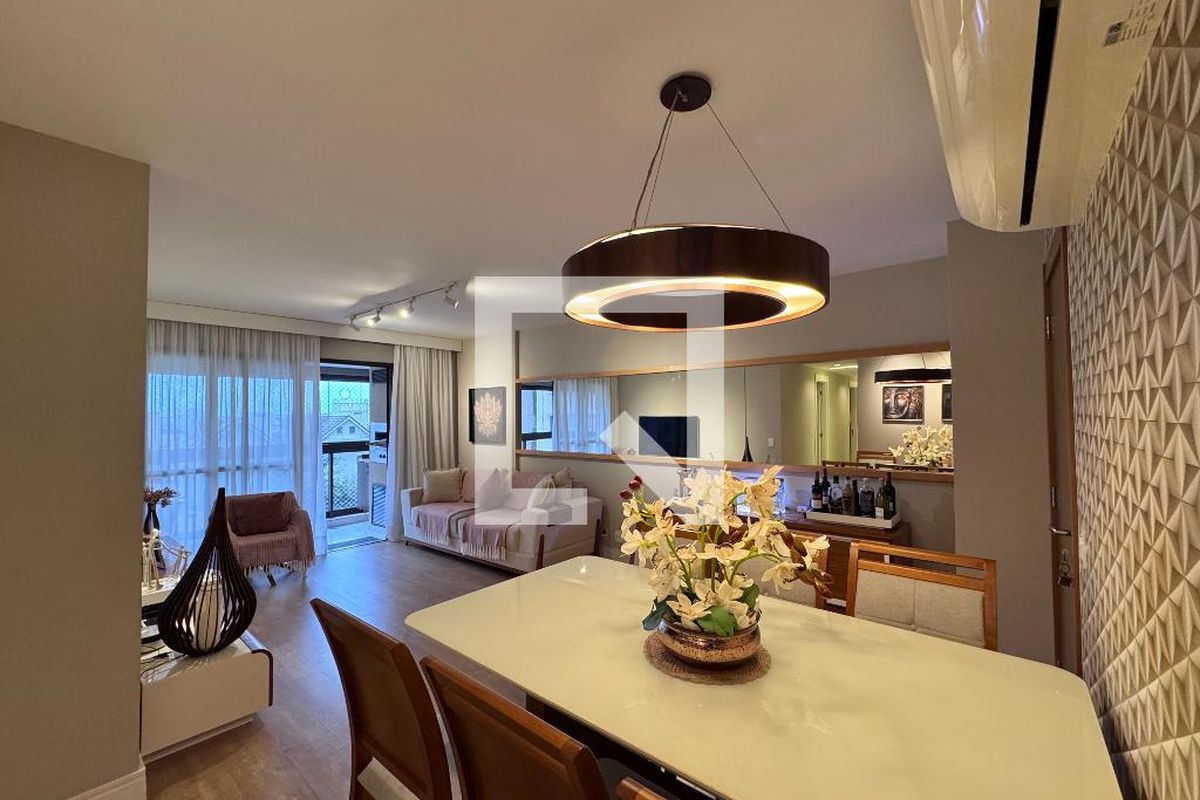 Apartamento, 4 quartos, 118 m² - Foto 2