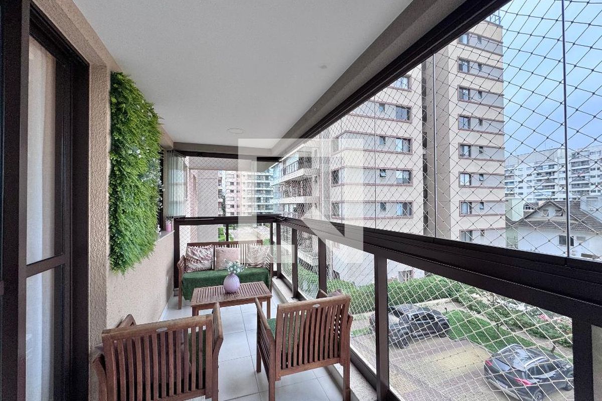 Apartamento, 4 quartos, 118 m² - Foto 7