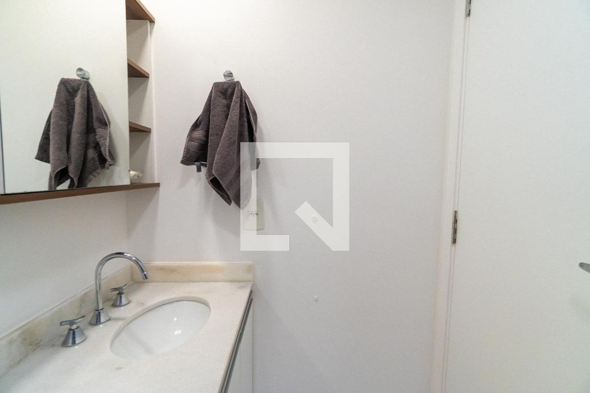 Apartamento, 2 quartos, 53 m² - Foto 10
