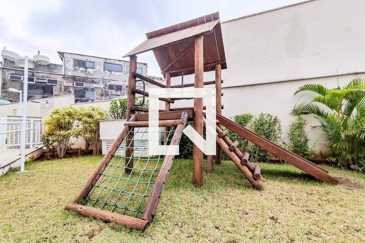 Apartamento, 2 quartos, 53 m² - Foto 33