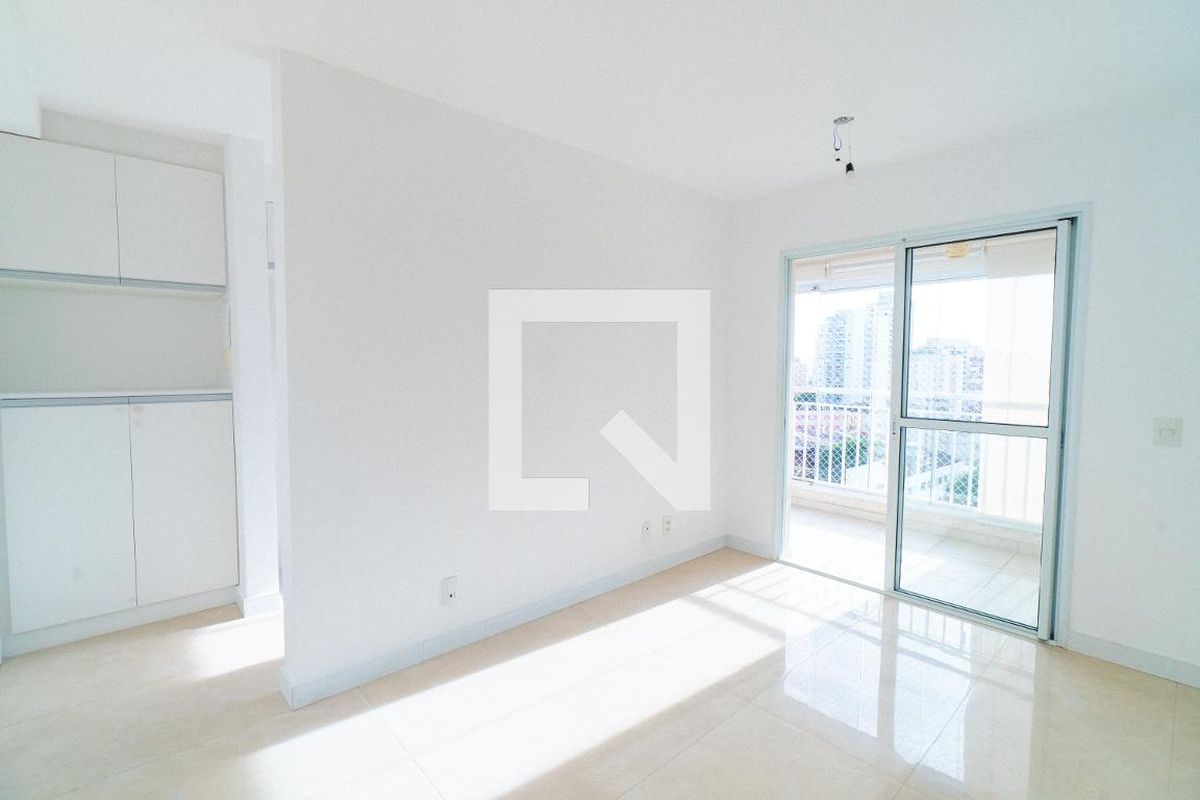 Apartamento, 2 quartos, 53 m² - Foto 3