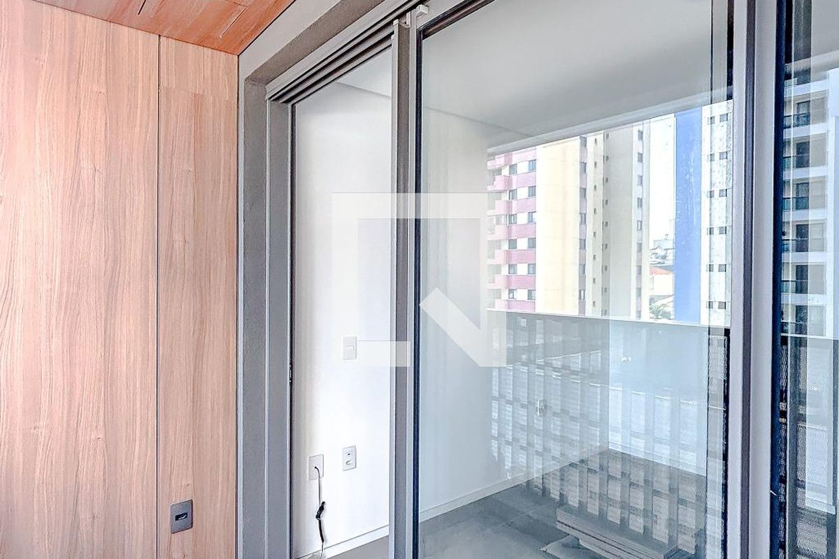 Kitnet-Studio, 25 m² - Foto 10