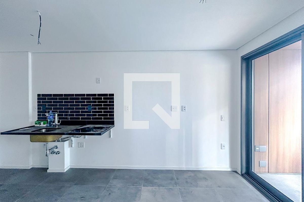 Kitnet-Studio, 25 m² - Foto 5