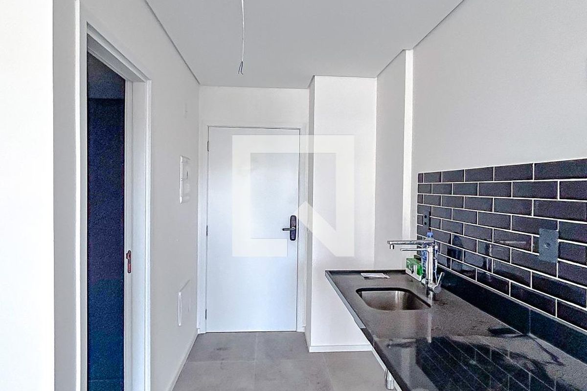 Kitnet-Studio, 25 m² - Foto 20