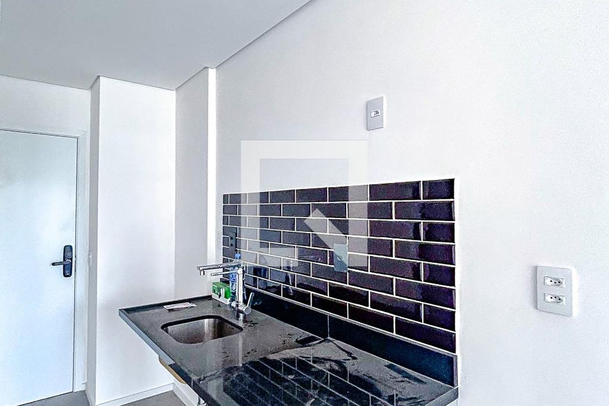 Kitnet-Studio, 25 m² - Foto 21
