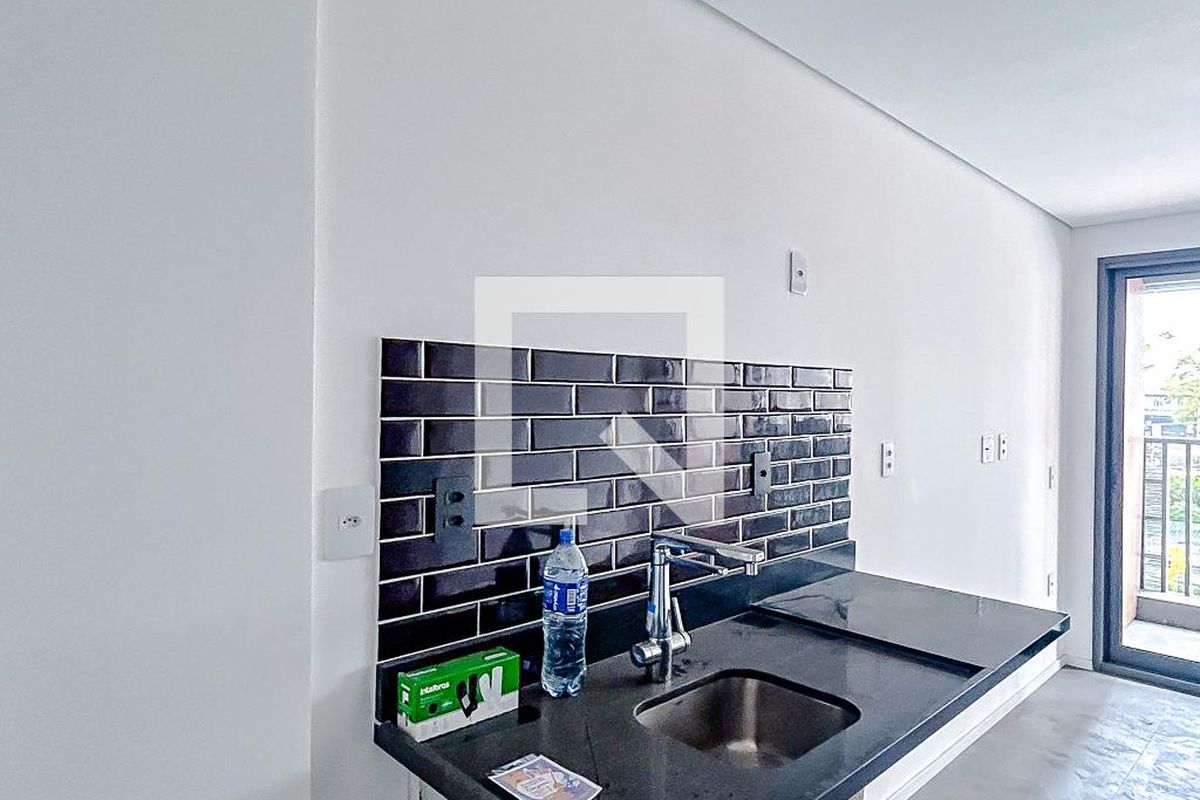 Kitnet-Studio, 25 m² - Foto 18