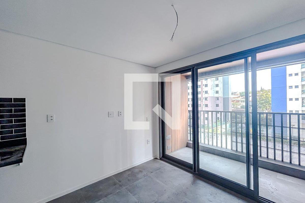 Kitnet-Studio, 25 m² - Foto 4