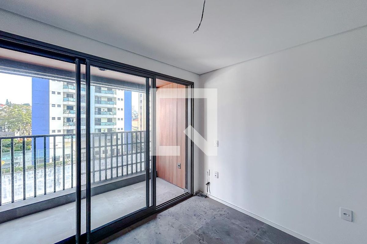 Kitnet-Studio, 25 m² - Foto 2