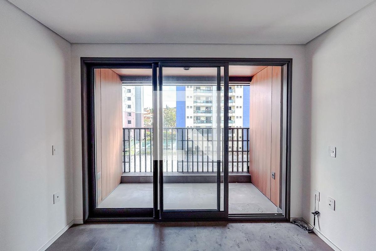 Kitnet-Studio, 25 m² - Foto 6