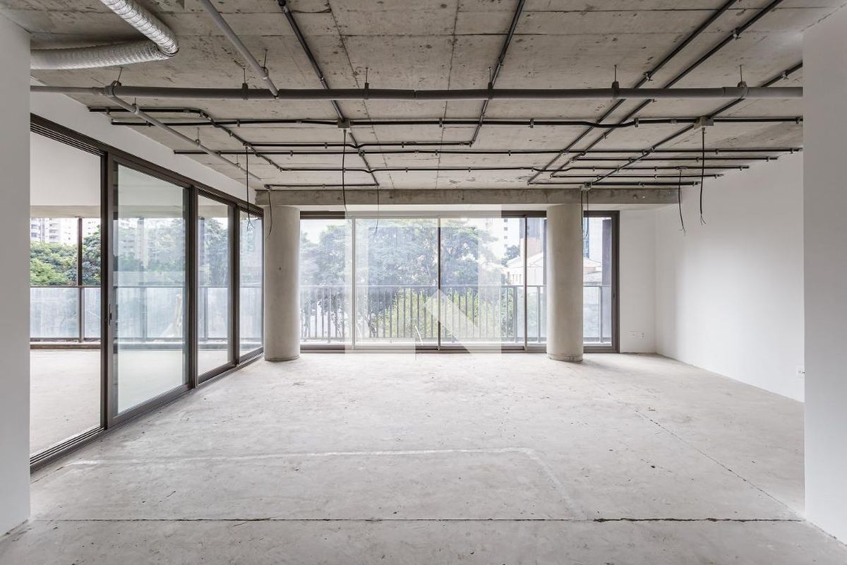 Apartamento, 3 quartos, 204 m² - Foto 8