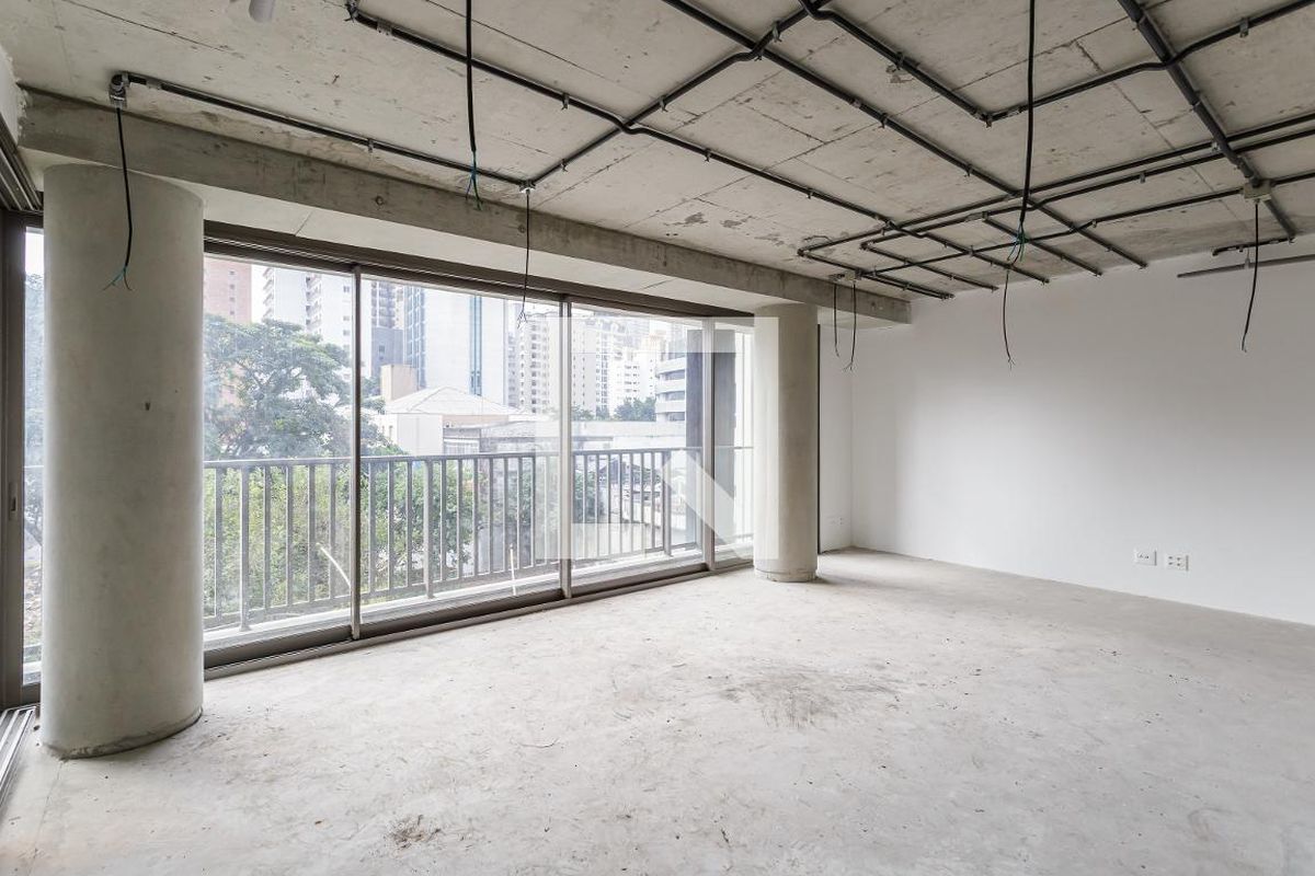 Apartamento, 3 quartos, 204 m² - Foto 6