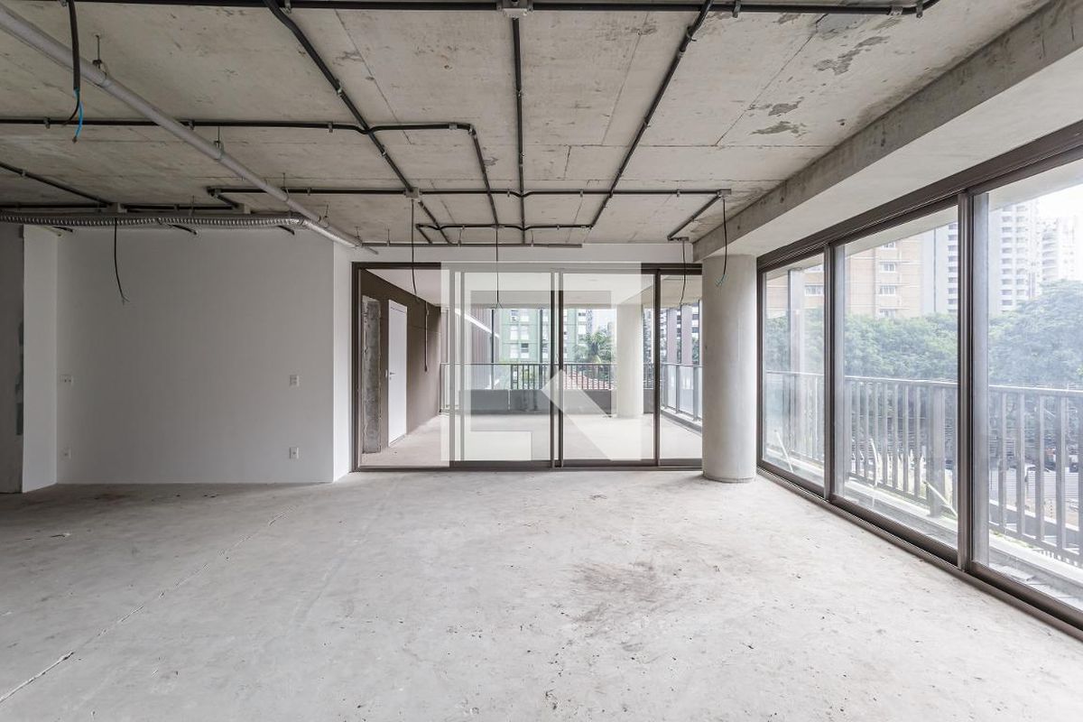 Apartamento, 3 quartos, 204 m² - Foto 7