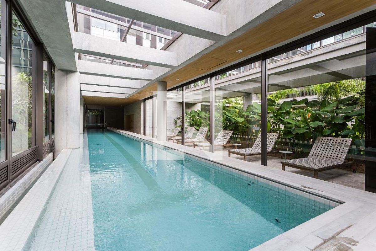 Apartamento, 3 quartos, 204 m² - Foto 42