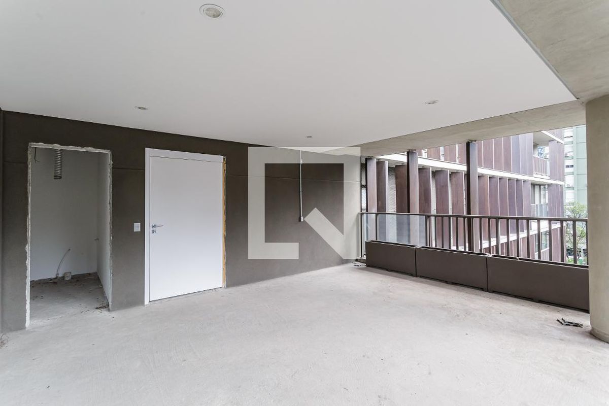 Apartamento, 3 quartos, 204 m² - Foto 5