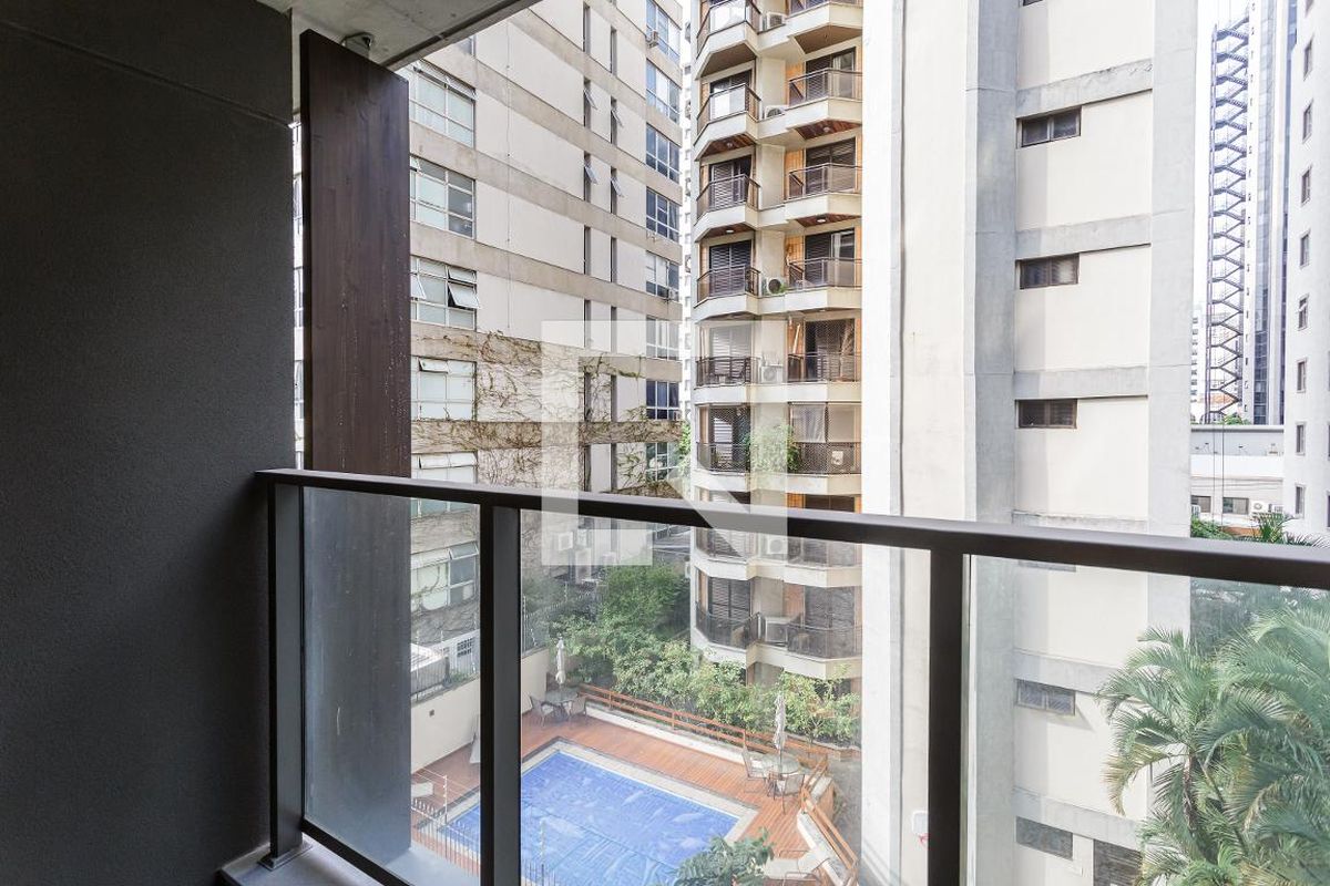 Apartamento, 3 quartos, 204 m² - Foto 30