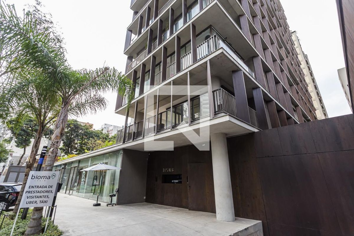 Apartamento, 3 quartos, 204 m² - Foto 48