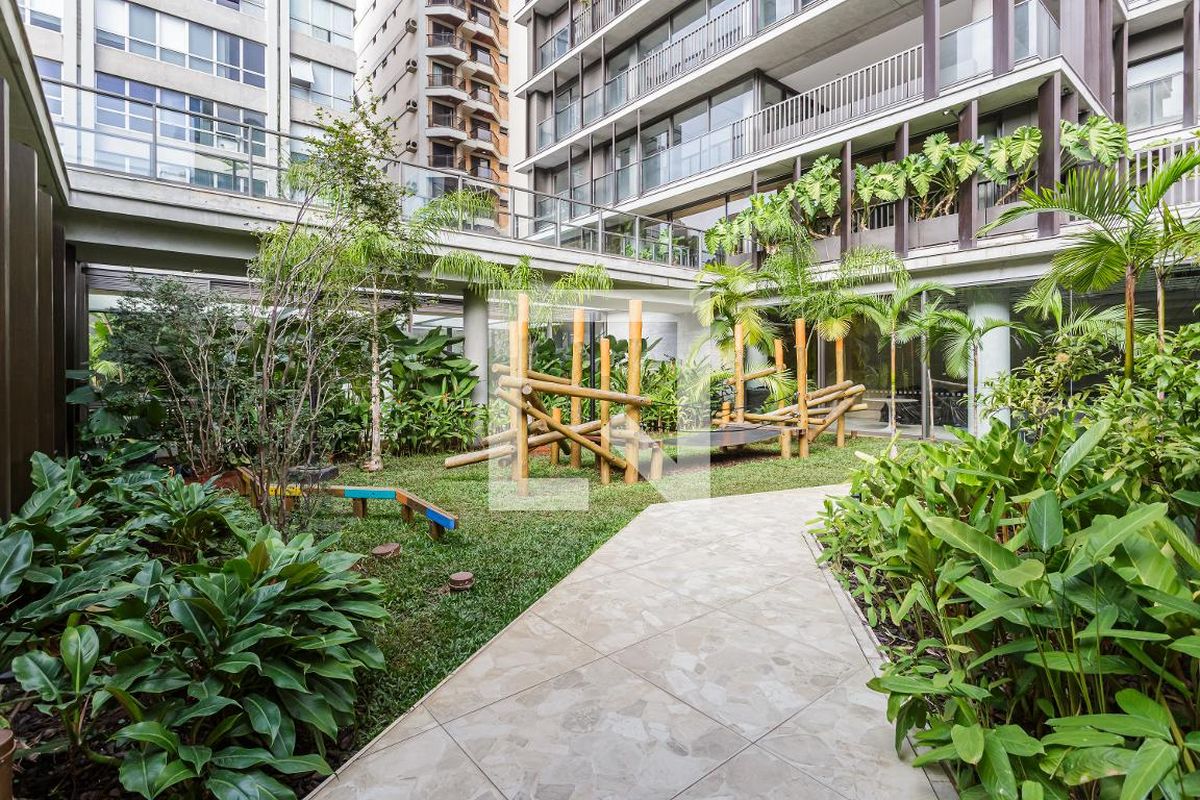 Apartamento, 3 quartos, 204 m² - Foto 39