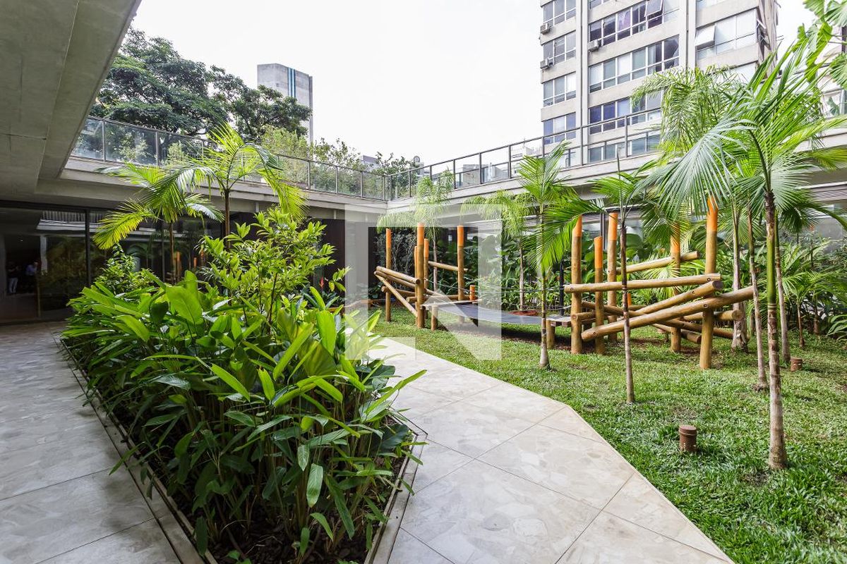 Apartamento, 3 quartos, 204 m² - Foto 38