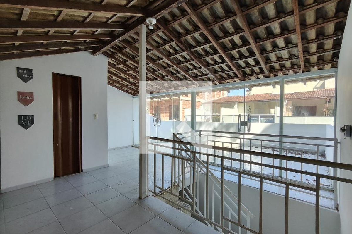 Casa, 4 quartos, 150 m² - Foto 8