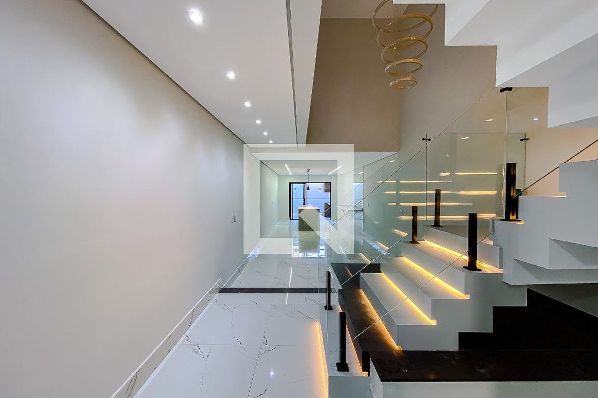 Casa, 3 quartos, 200 m² - Foto 2
