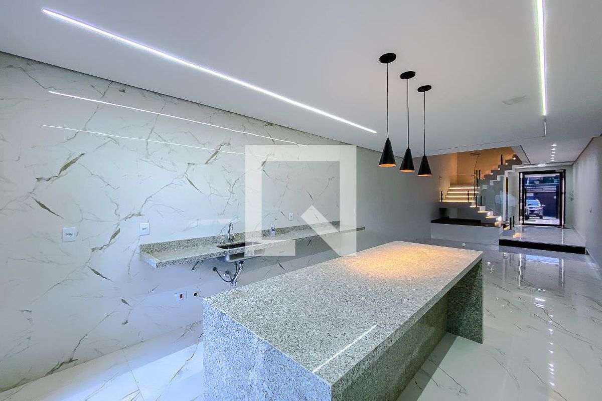 Casa, 3 quartos, 200 m² - Foto 59