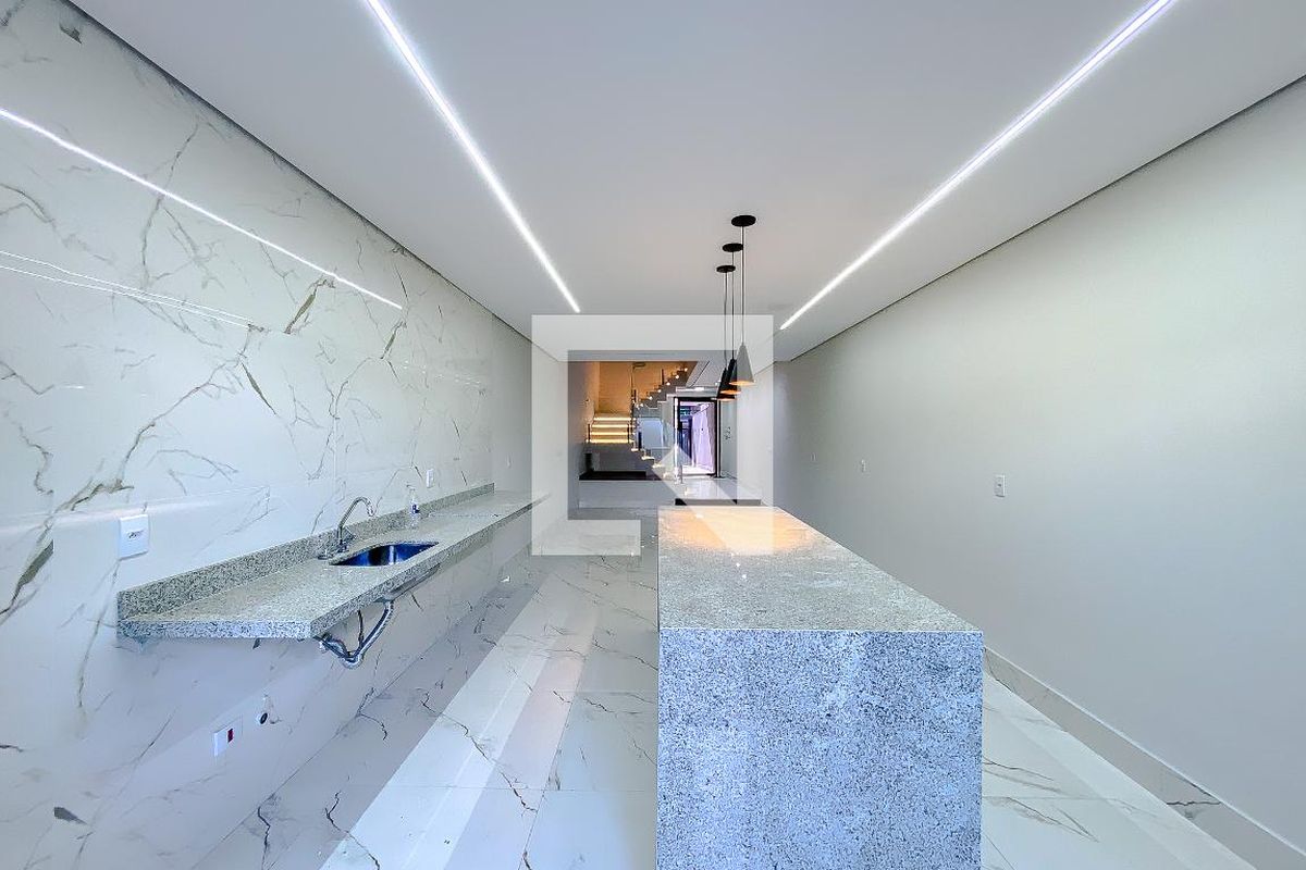 Casa, 3 quartos, 200 m² - Foto 60