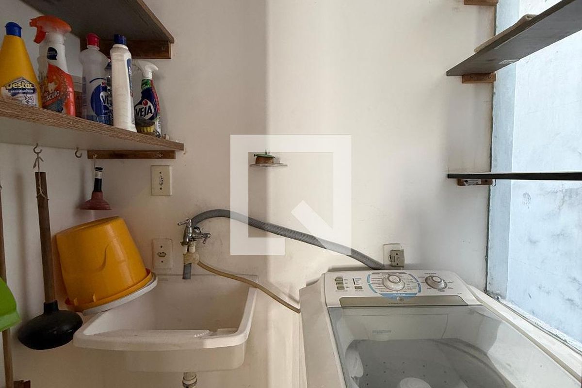 Apartamento, 2 quartos, 134 m² - Foto 41