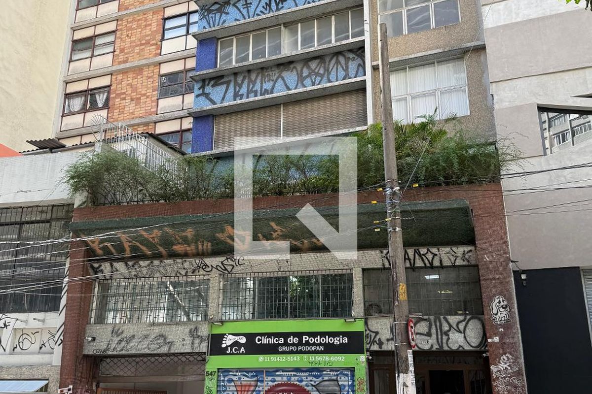 Apartamento, 2 quartos, 134 m² - Foto 46