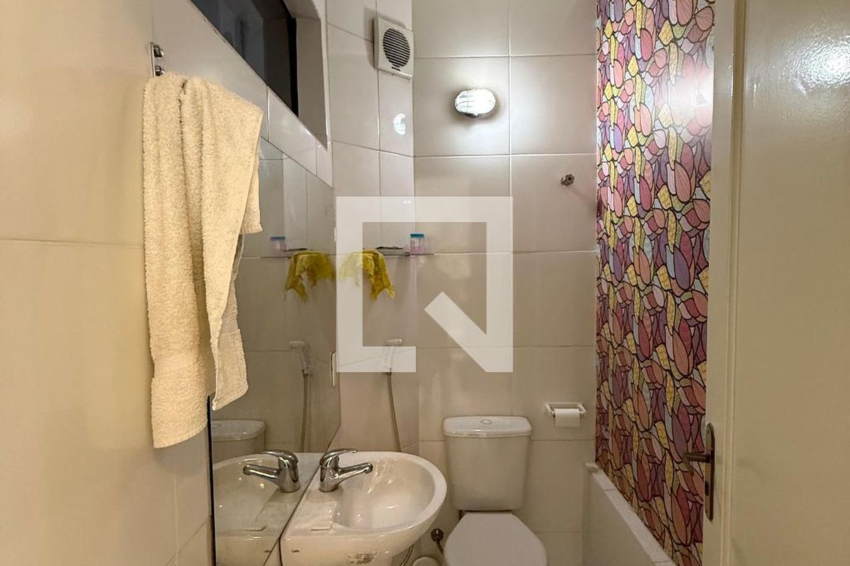 Apartamento, 2 quartos, 134 m² - Foto 24