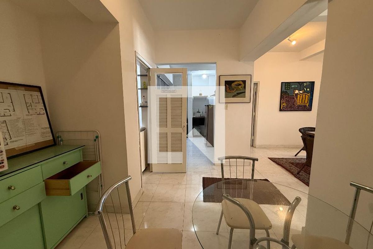 Apartamento, 2 quartos, 134 m² - Foto 39