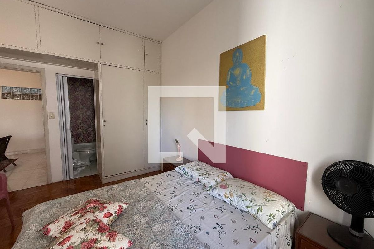 Apartamento, 2 quartos, 134 m² - Foto 17