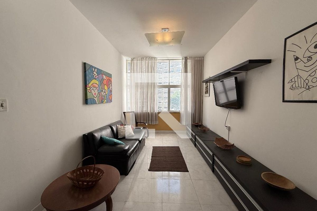 Apartamento, 2 quartos, 134 m² - Foto 3