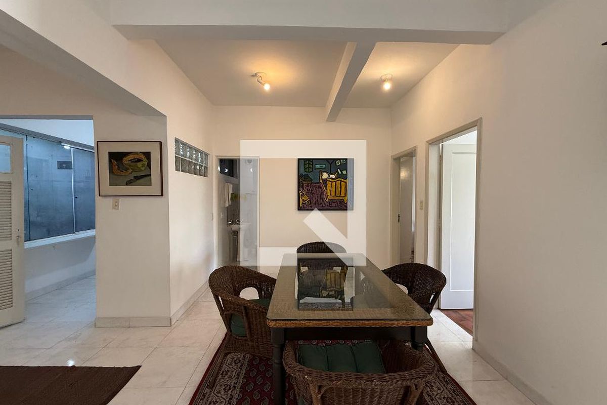 Apartamento, 2 quartos, 134 m² - Foto 7