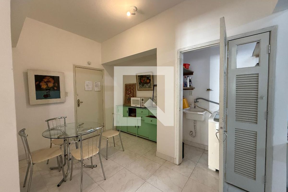 Apartamento, 2 quartos, 134 m² - Foto 36