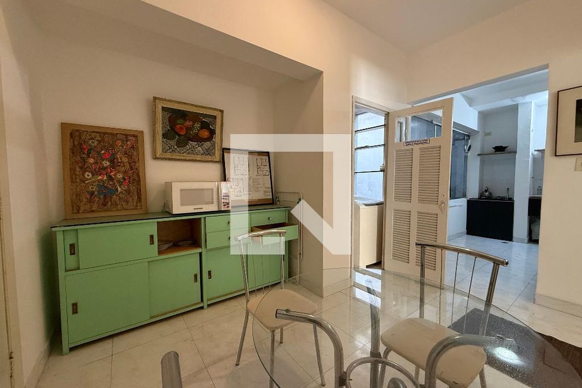 Apartamento, 2 quartos, 134 m² - Foto 40