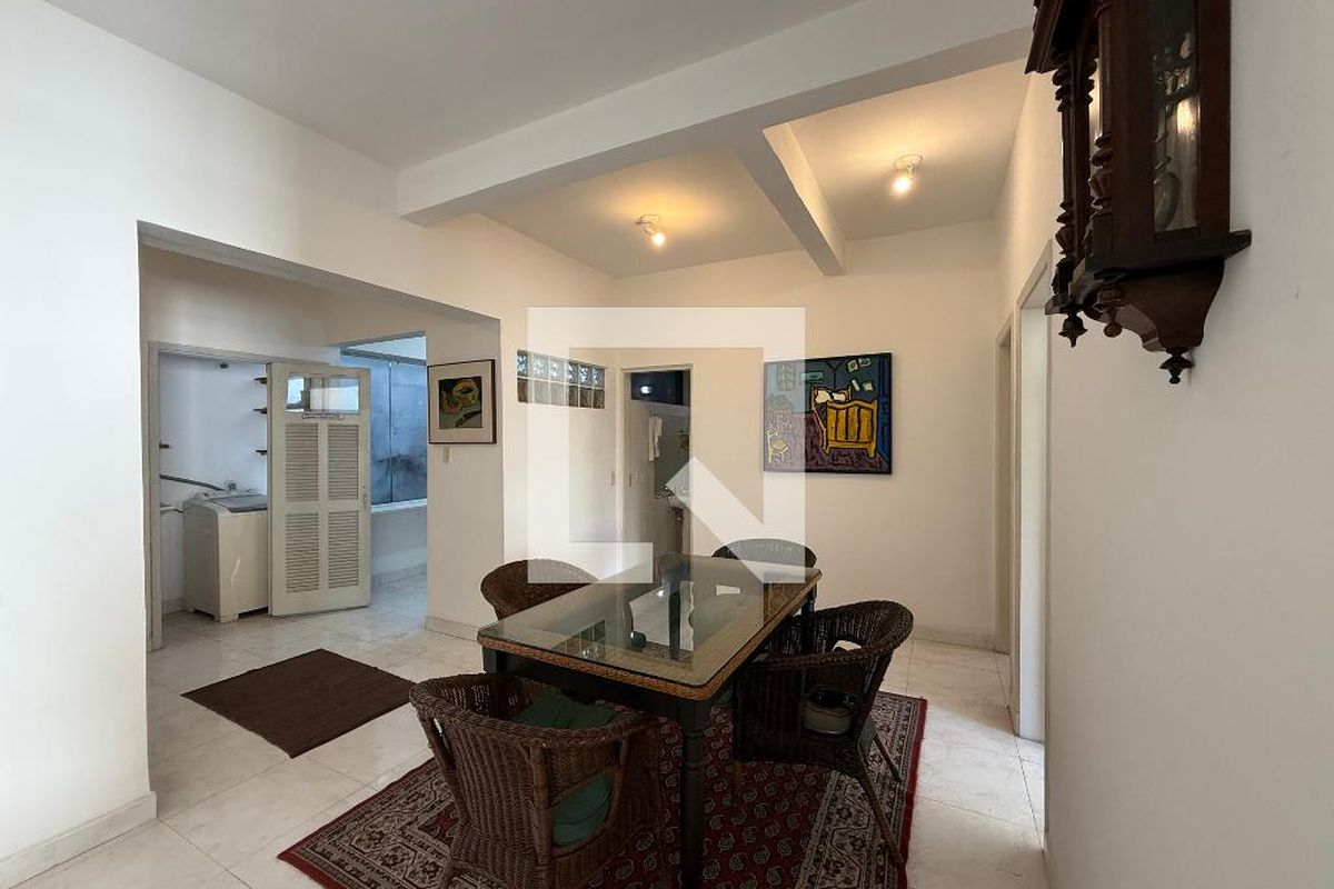 Apartamento, 2 quartos, 134 m² - Foto 8