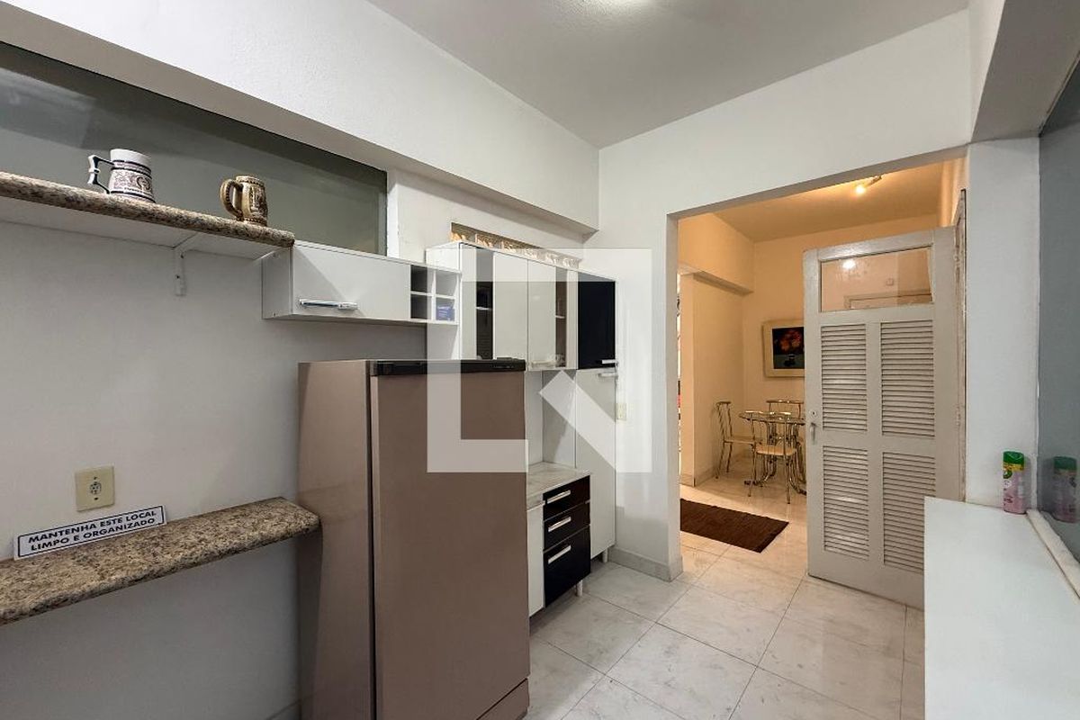 Apartamento, 2 quartos, 134 m² - Foto 33