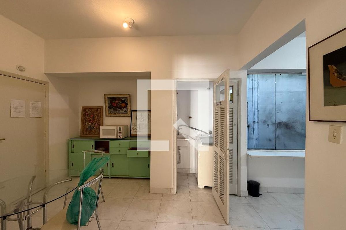 Apartamento, 2 quartos, 134 m² - Foto 35