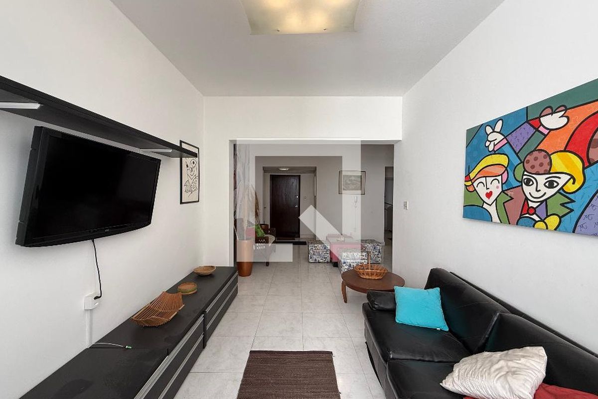Apartamento, 2 quartos, 134 m² - Foto 5