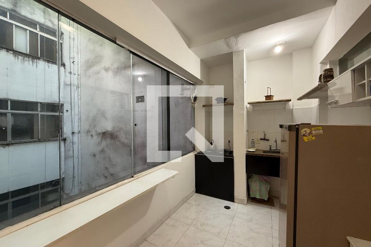 Apartamento, 2 quartos, 134 m² - Foto 31