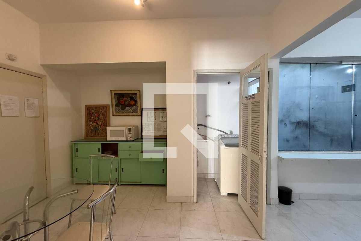 Apartamento, 2 quartos, 134 m² - Foto 37