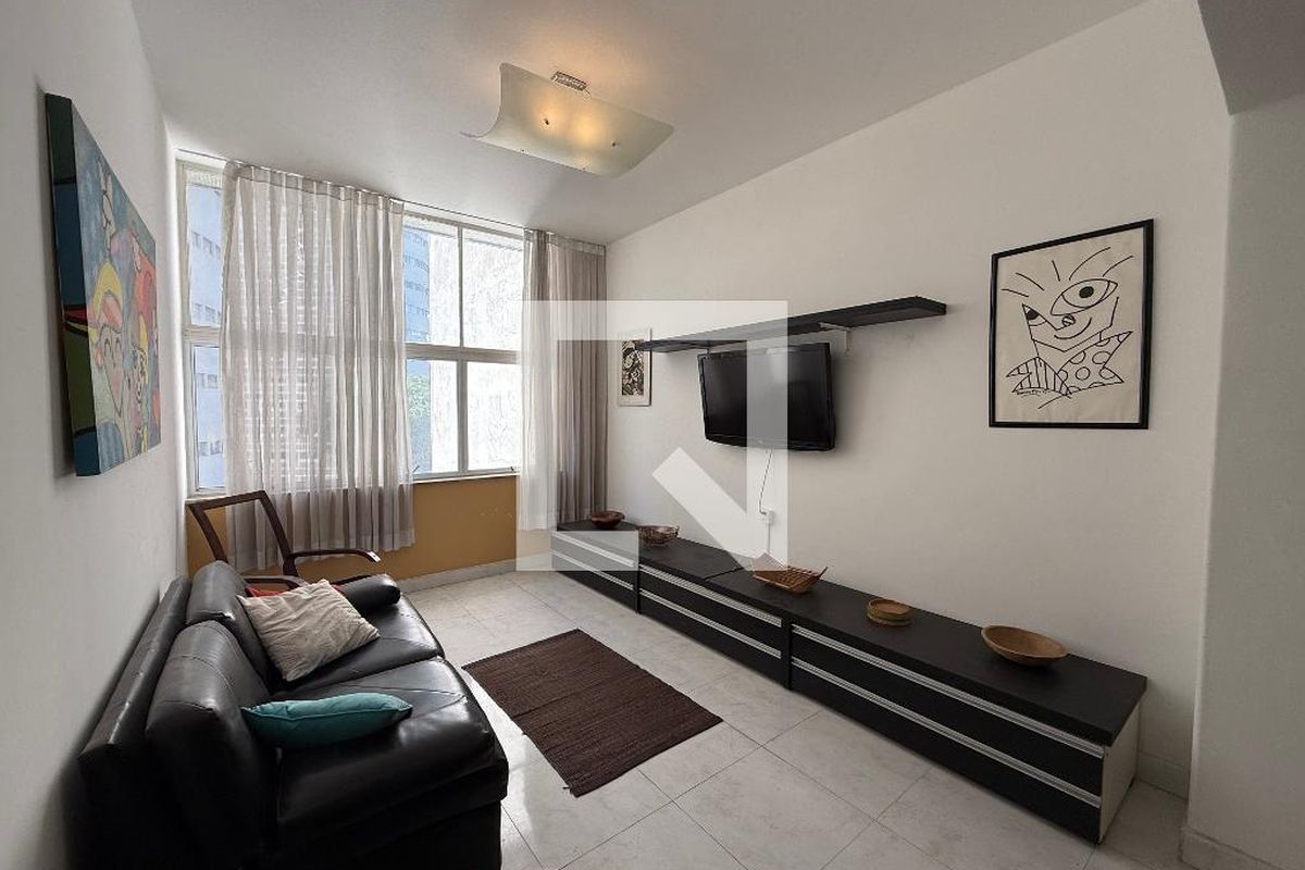 Apartamento, 2 quartos, 134 m² - Foto 4
